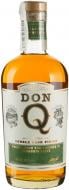 Ром Don Q Vermouth Cask Finish 0,7 л Ром Don Q Vermouth Cask Finish 0,7 л