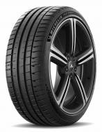 Шина Michelin Pilot Sport 5 Energy XL 255/45 R21 106 Y (300 км/г) нешипованая лето