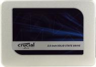 SSD-накопитель MICRON MX300 275GB 2,5" SATA III TLC (CT275MX300SSD1)