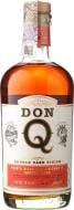 Ром Don Q Sherry Cask Finish 0,7 л Ром Don Q Sherry Cask Finish 0,7 л