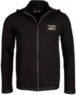 Джемпер EA7 JERSEY SWEATSHIRT 6HPM74-PJF3Z-1200 р. L чорний