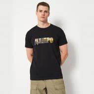 Футболка мужская Sol's Imperial Днепр вечерний DTF11500309/415L р.L черный