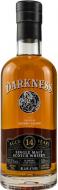 Виски Darkness! Blair Athol 14yo 0,5 л