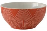 Салатник Milika Prosperity Coral 15 см M0450-HX-2105B