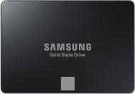 SSD-накопитель Samsung 750 Evo 120GB 2,5" SATA III TLC (MZ-750120BW)