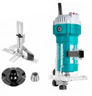 Фрезер TOTAL® TLT6001
