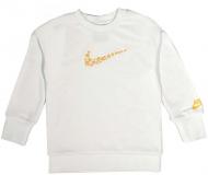 Світшот Nike BF DAISY CREW 36J045-001 р.6 білий