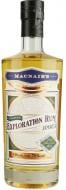 Ром MacNair's Exploration Jamaica Non Peated в подарочной упаковке 0,7 л Ром MacNair's Exploration Jamaica Non Peated в подарочной упаковке 0,7 л