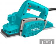 Электрорубанок TOTAL® TL5508216