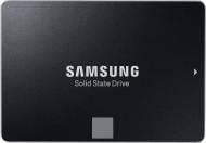 SSD-накопитель Samsung 850 Evo-Series 1000GB 2,5" SATA III 3D V-NAND (MZ-75E1T0BW)