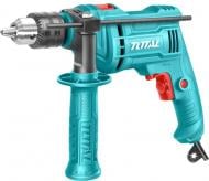 Дрель ударная TOTAL® TG107136 Дрель ударная TOTAL® TG107136