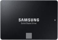 SSD-накопитель Samsung 850 Evo-Series 4000GB 2,5" SATA III 3D V-NAND (MZ-75E4T0BW)