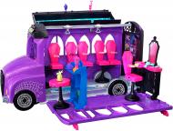 Ігровий набір Monster High Крутий шкільний автобус FCV63 Ігровий набір Monster High Крутий шкільний автобус FCV63