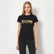 Футболка женская Sol's Imperial Women Днепр вечерний DTF11502309/415XXL р.XXL черный