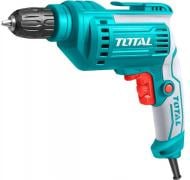 Дрель безударная TOTAL® TD2051026-2 Дрель безударная TOTAL® TD2051026-2