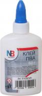 Клей ПВА 60 г Nota Bene Клей ПВА 60 г Nota Bene