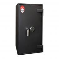 Сейф огнестойкий Griffon FRS.90.E BLACK