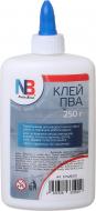 Клей ПВА 250 г Nota Bene Клей ПВА 250 г Nota Bene