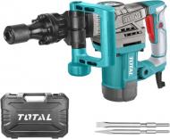 Отбойный молоток TOTAL® TH2130016