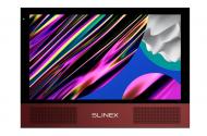 Видеодомофон Slinex Sonik 10 черный