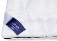 Одеяло антиаллергенное EcoSilk №1305 Royal Pearl Hand Made Летнее (2200001527980) 200x220 см MirSon