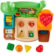 Детский магазин Fisher Price Веселые фрукты FBM32