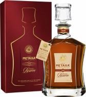 Напиток алкогольный Metaxa Private Reserve 0,7 л