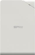 Внешний жесткий диск Silicon Power Stream S03 2 ТБ 2,5" USB 3.0 (SP020TBPHDS03S3W) white