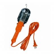Светильник переносной Luminaria оранжевый PC-5M E27 AC220V
