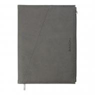 Дневник датированный CHESTER серый Buromax A5 2024 Дневник датированный CHESTER серый Buromax A5 2024