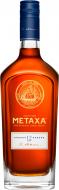 Напиток алкогольный Metaxa 12 звёздочек 0,7 л