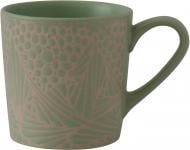 Чашка для чая Infinity Mint 390 мл A0420-HX-1208M Astera