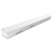 Светильник аварийный Luminaria LED аккумуляторный 30 Вт белый QUANTO-30W/18W