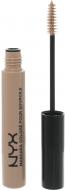 Тушь для бровей NYX Tinted Brow Mascara 01 Blonde