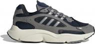 Кросівки чоловічі демісезонні Adidas OZMILLEN ID5718 р.42 2/3 сірі