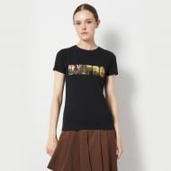 Футболка женская Sol's Imperial Women Dnipro evening DTF11502309/416XXL р.XXL черный