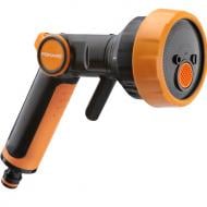 Пістолет-розпилювач Fiskars 4 режими (1020446)