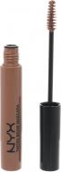 Тушь для бровей NYX Tinted Brow Mascara 02 Chocolate