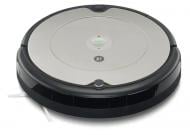 Робот-пилосос iRobot Roomba 698 (R698040) black/grey