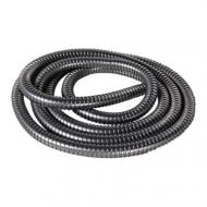 Металлорукав E.NEXT e.met.sleeve.stand.sldx.25 оцинкованный сухой (50 м)