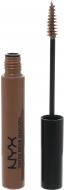 Туш для брів NYX Tinted Brow Mascara 03 Brunette