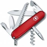 Ніж швейцарський Victorinox CAMPER RED 1.3613.B1 88300