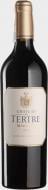Вино Chateau du Tertre Chateau du Tertre 2016 червоне сухе 0,75 л