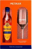 Напиток алкогольный Metaxa FY24 7 звёздочек 0,7 л