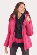Куртка женская зимняя Avecs AV-70409/34 р.2XL розовая Куртка женская зимняя Avecs AV-70409/34 р.2XL розовая