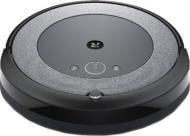 Робот-пилосос iRobot Roomba i3 grey