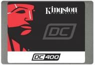 SSD-накопитель Kingston DC400 1600GB 2,5" SATA III MLC (SEDC400S37/1600G)