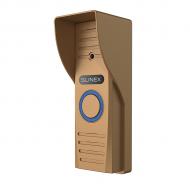 Вызывная панель Slinex ML-15HD медный