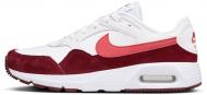 Кроссовки женские демисезонные Nike FJ3242-100 р.41 бело-красные