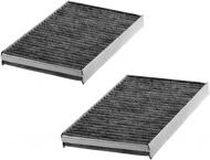 Фильтр салона PROFIT 1521-2214